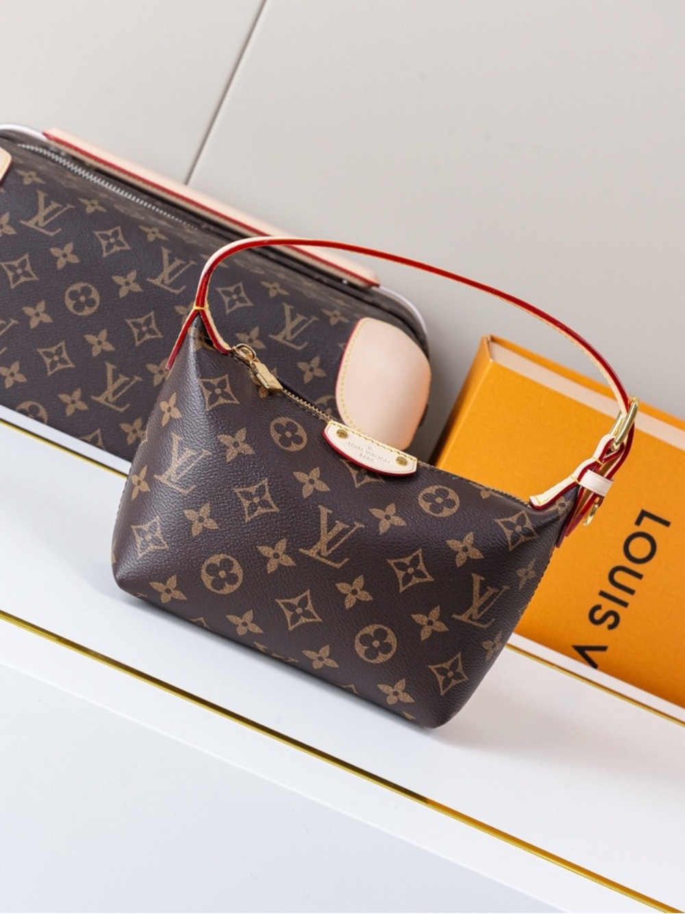LOUIS VUITTON Bag New LV Bag